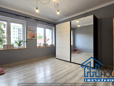 Mieszkanie Krosno Odrzańskie