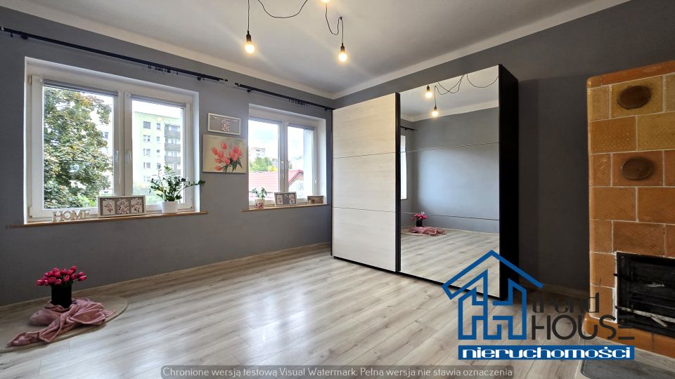 Mieszkanie Krosno Odrzańskie