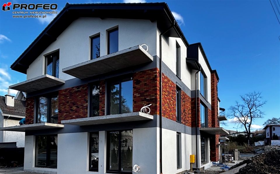 Mieszkanie Bielsko-Biała