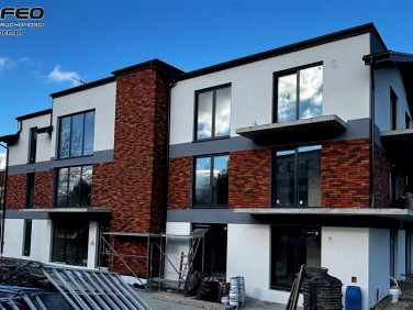 Mieszkanie Bielsko-Biała