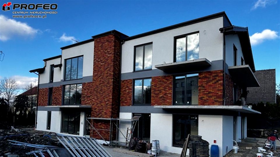 Mieszkanie Bielsko-Biała