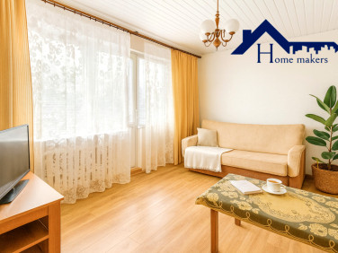 Mieszkanie Legionowo