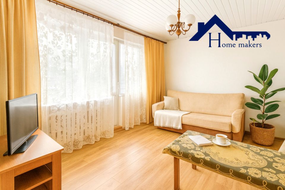 Mieszkanie Legionowo