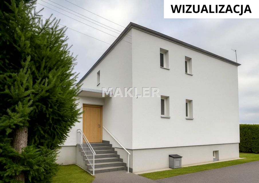 Dom Bydgoszcz sprzedaż