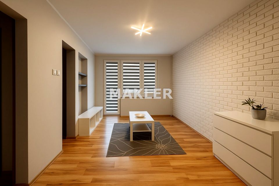 Mieszkanie Bydgoszcz