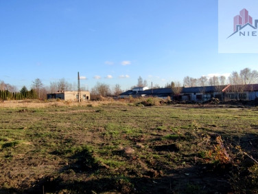 Działka Aleksandrów Łódzki