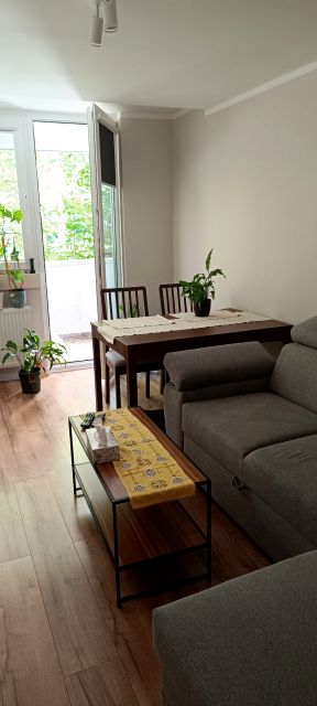 Mieszkanie blok mieszkalny sprzedaż