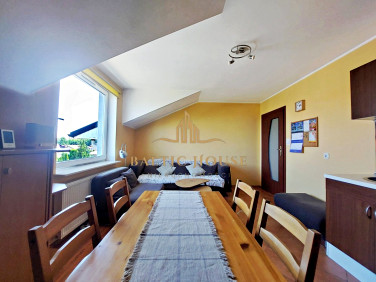 Mieszkanie Władysławowo