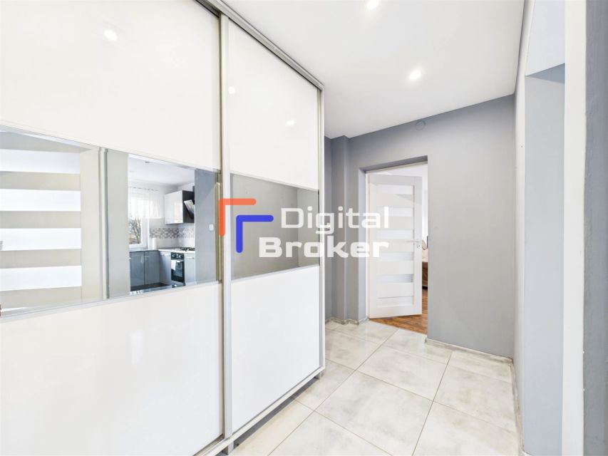 Mieszkanie Sosnowiec sprzedaż