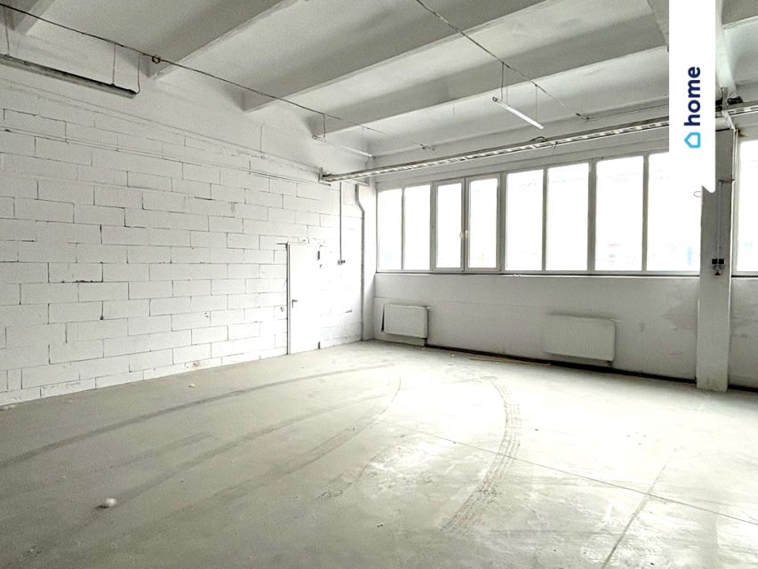 Budynek użytkowy Bydgoszcz