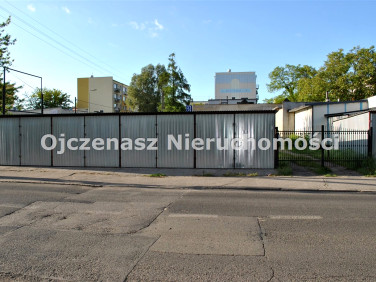 Działka inwestycyjna Bydgoszcz