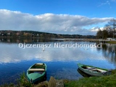 Działka budowlana Machowino