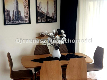 Mieszkanie Niemcz