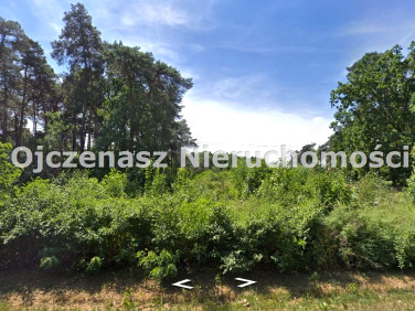 Działka rolna Pędzewo