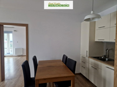 Mieszkanie Grodzisk Mazowiecki