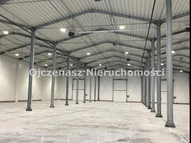 Budynek użytkowy Wałdowo