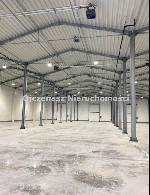 Budynek użytkowy Wałdowo