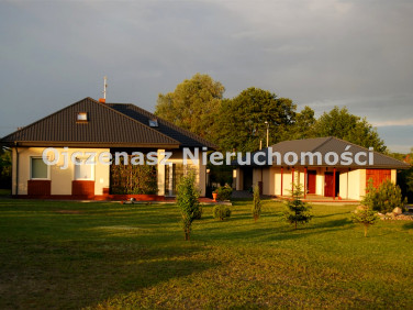 Dom Kruszyn Krajeński