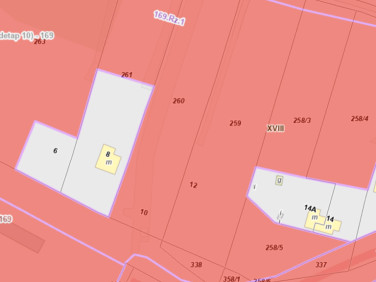 Działka rolna Kraków