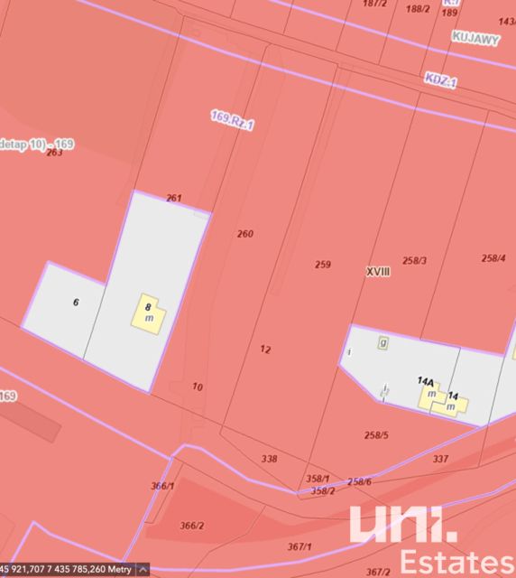 Działka rolna Kraków