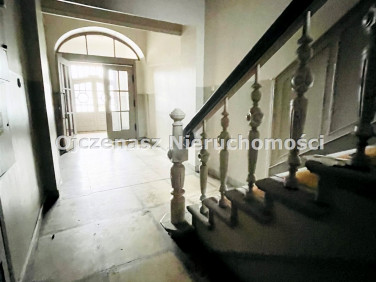 Budynek użytkowy Bydgoszcz