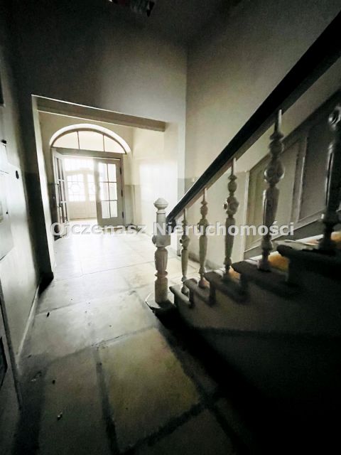 Budynek użytkowy Bydgoszcz