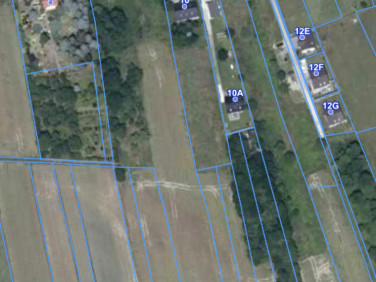 Działka budowlano-rolna Kraków sprzedam