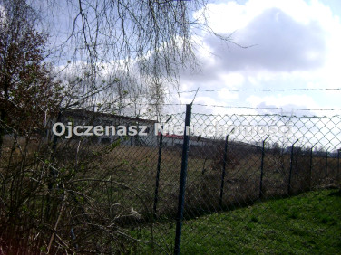 Działka inwestycyjna Bydgoszcz