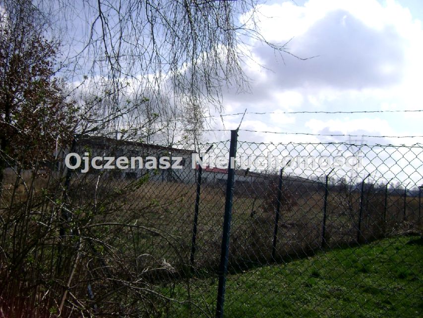 Działka inwestycyjna Bydgoszcz