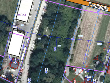 Działka rolna Kraków sprzedam