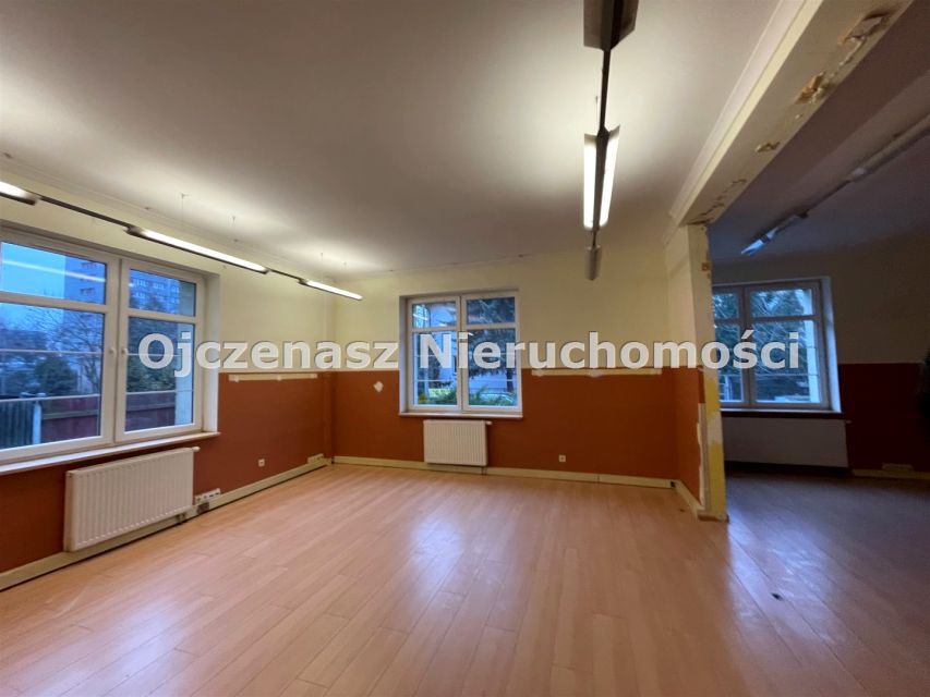 Budynek użytkowy Bydgoszcz