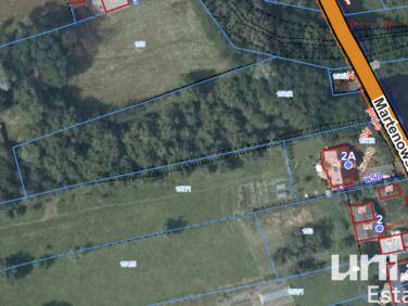 Działka budowlana Kraków