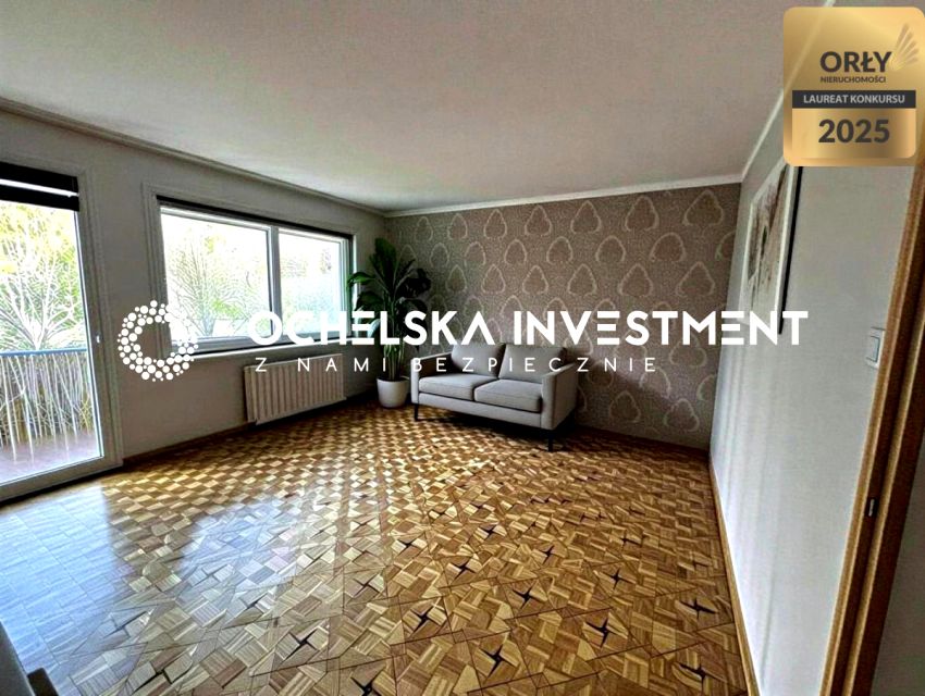 Mieszkanie Żyrardów