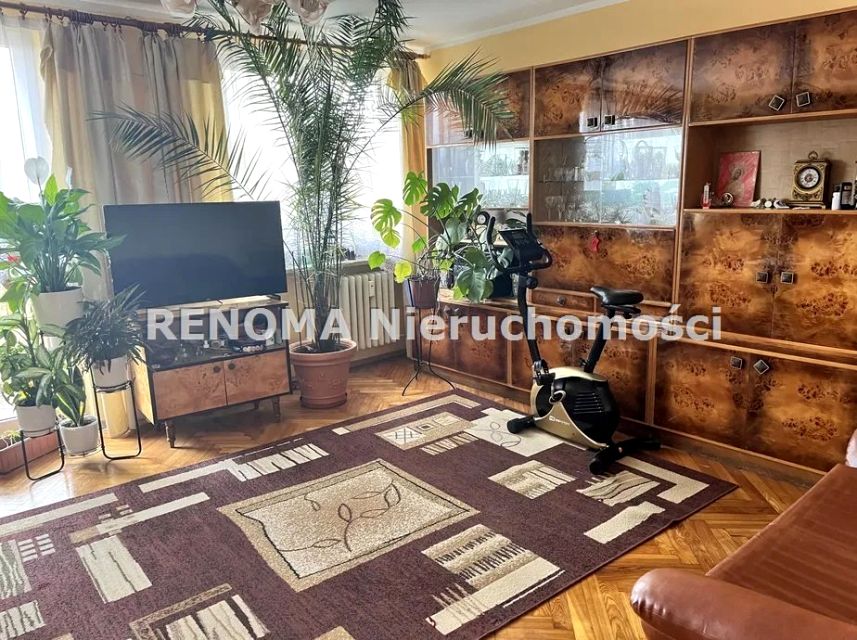 Mieszkanie Białystok