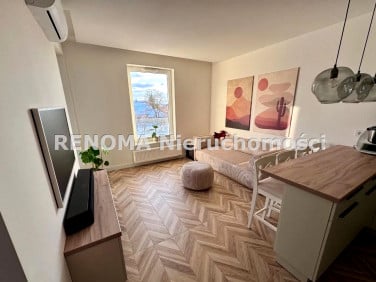 Mieszkanie Białystok