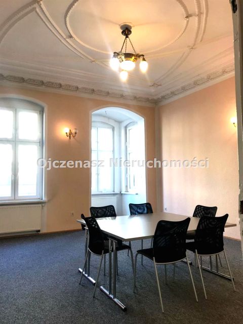 Mieszkanie Bydgoszcz