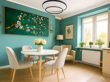 Mieszkanie Warszawa sprzedaż