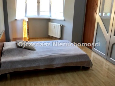 Mieszkanie Bydgoszcz
