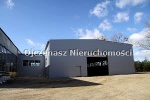 Budynek użytkowy Bydgoszcz