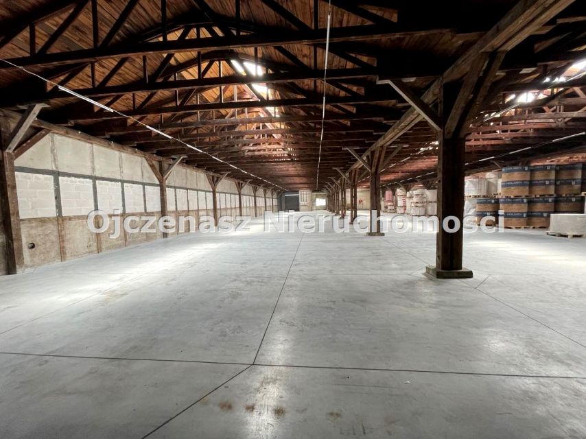 Budynek użytkowy Solec Kujawski