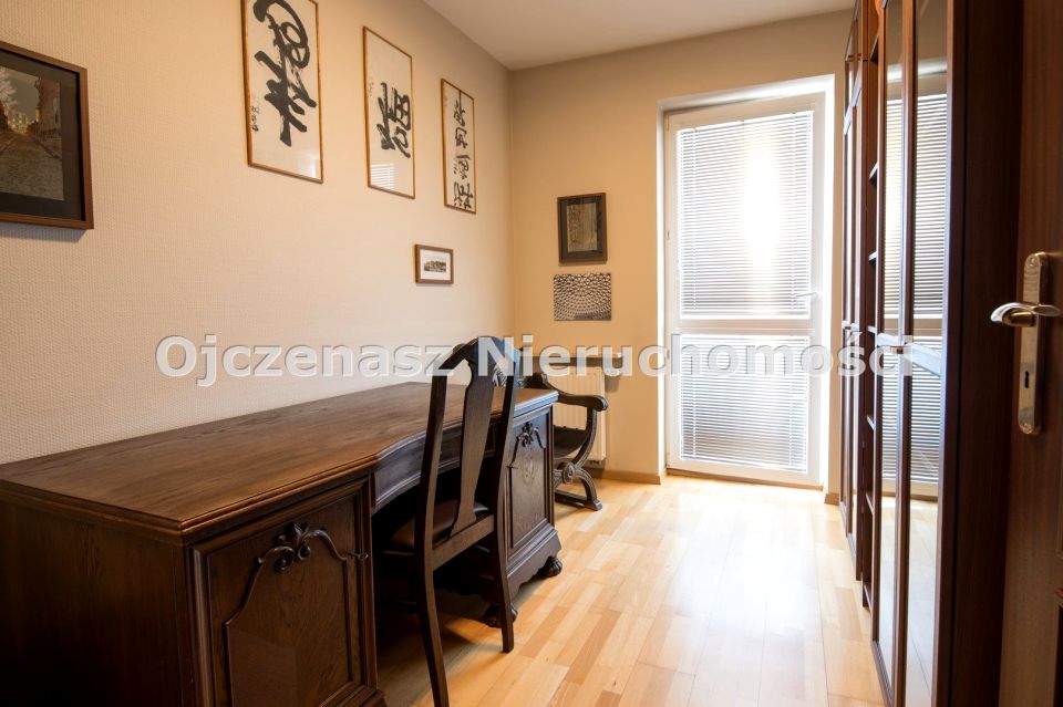 Mieszkanie Bydgoszcz