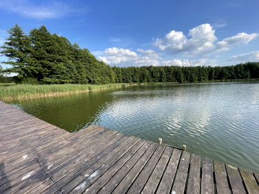 Działka budowlana Kuty