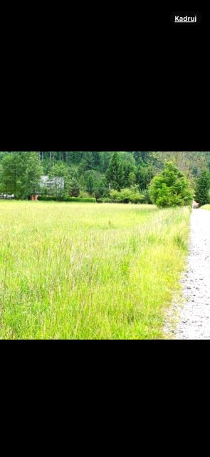 Działka budowlana Trzcińsko