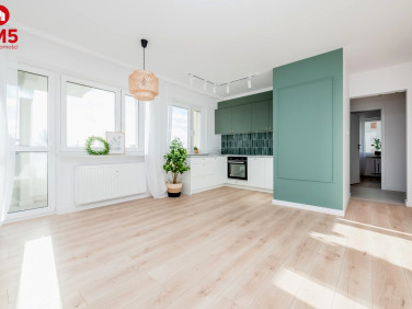 Mieszkanie Białystok