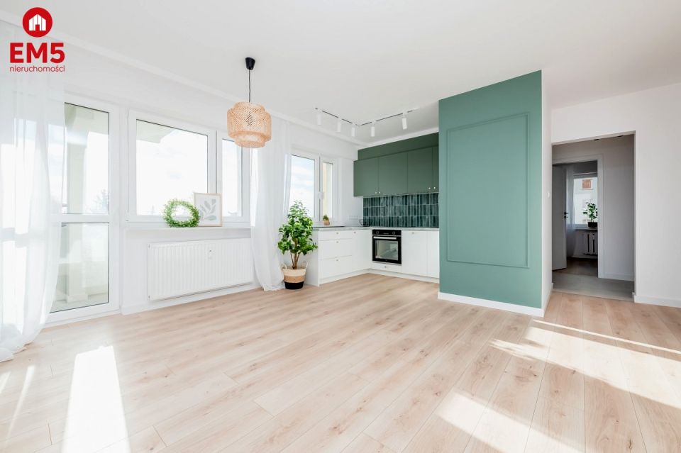 Mieszkanie Białystok