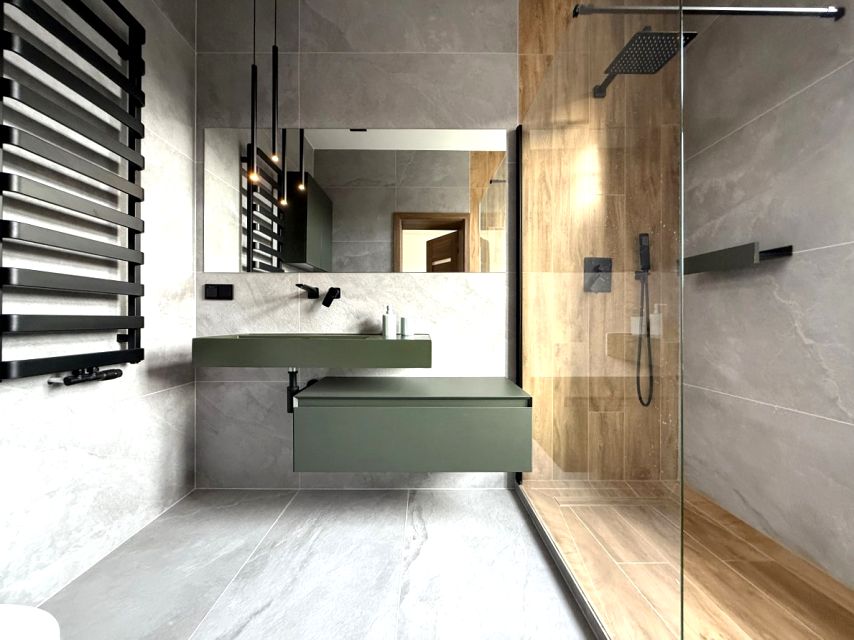 Mieszkanie Jelenia Góra