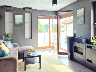 Mieszkanie Kraków sprzedaż