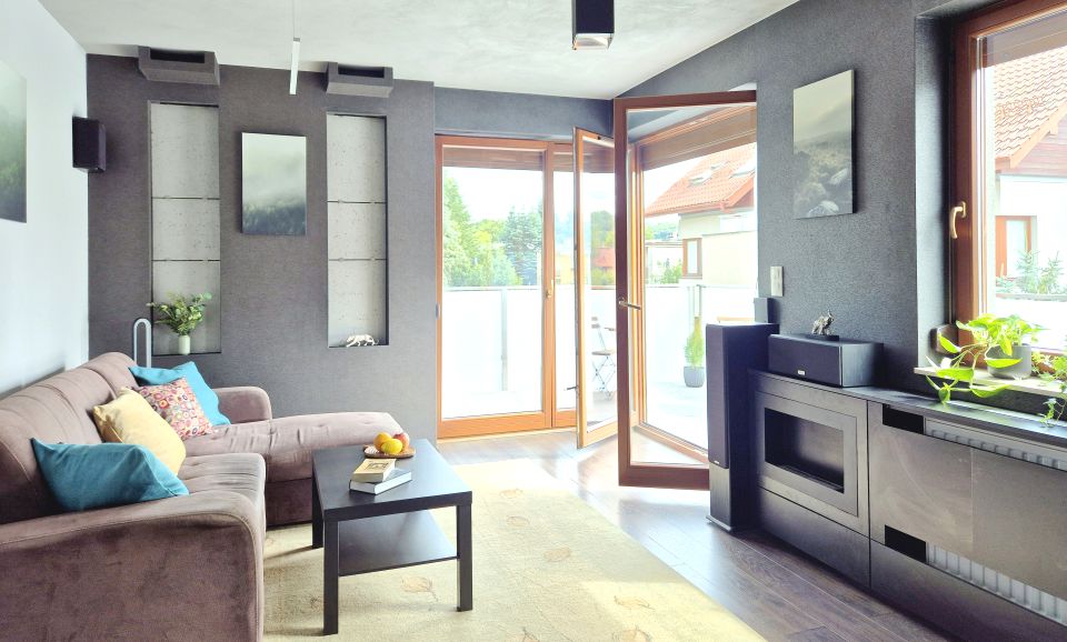 Mieszkanie Kraków sprzedaż