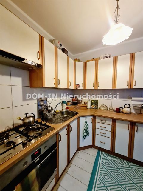 Mieszkanie Jastrzębie-Zdrój