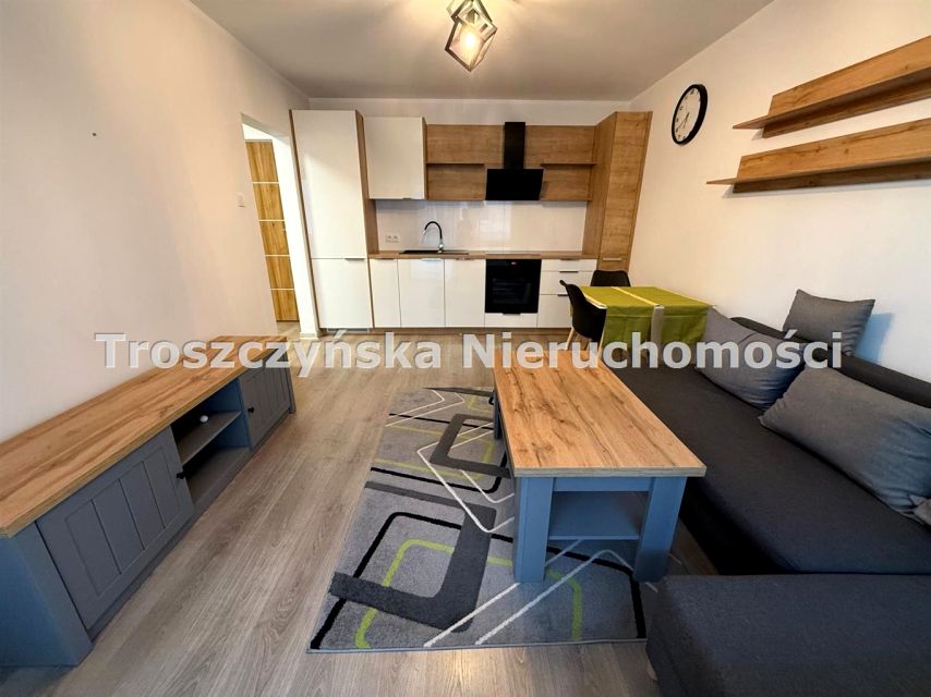 Mieszkanie Częstochowa